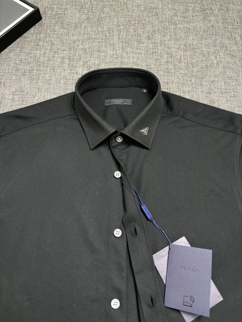 Prada Shirts